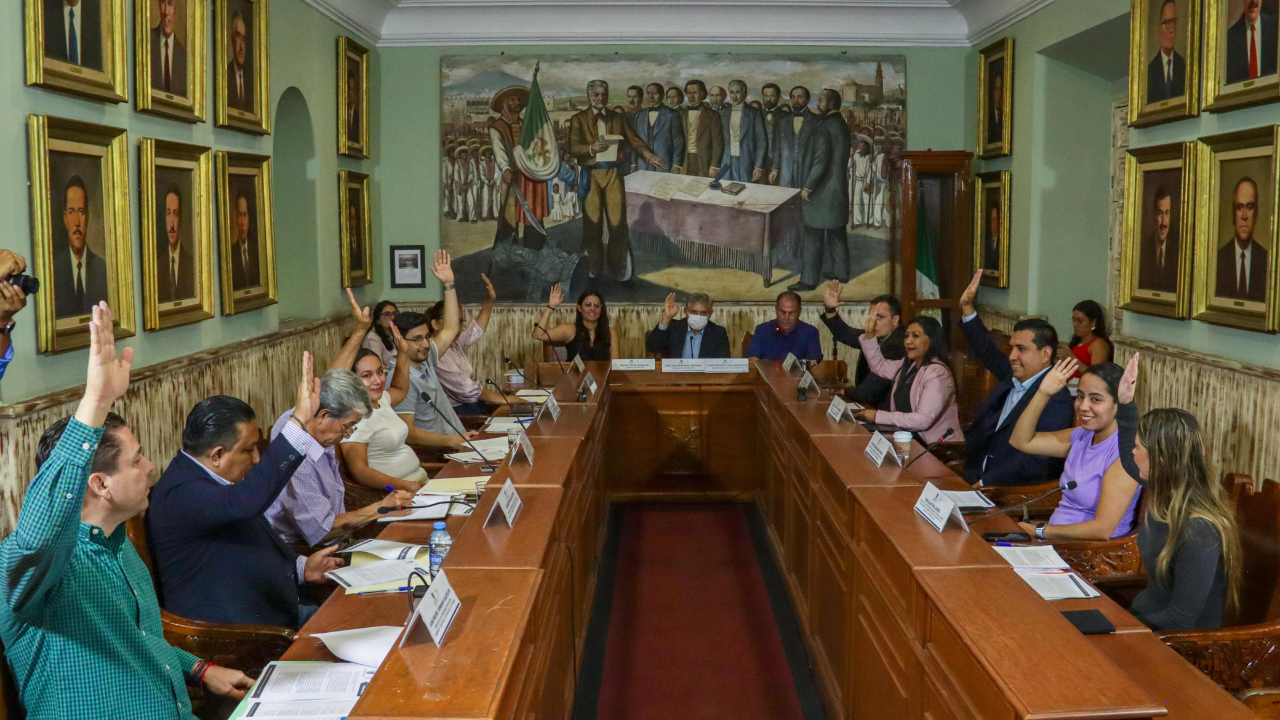 Ayuntamiento de Cuernavaca amplía prórroga en el pago de refrendo en licencias de funcionamiento