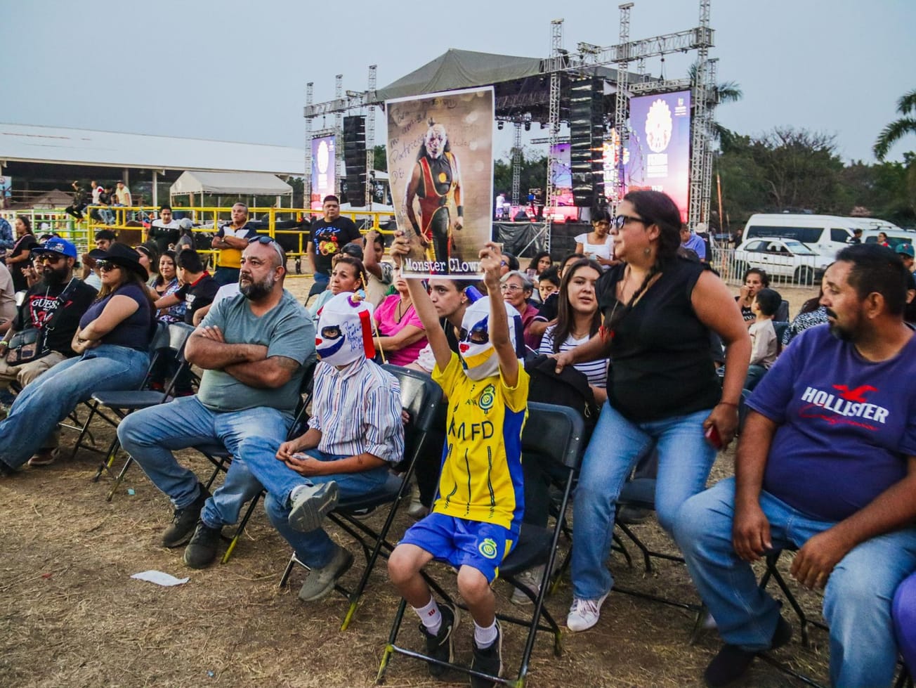 Feria de la Primavera Cuernavaca 2025 cautiva con alta asistencia