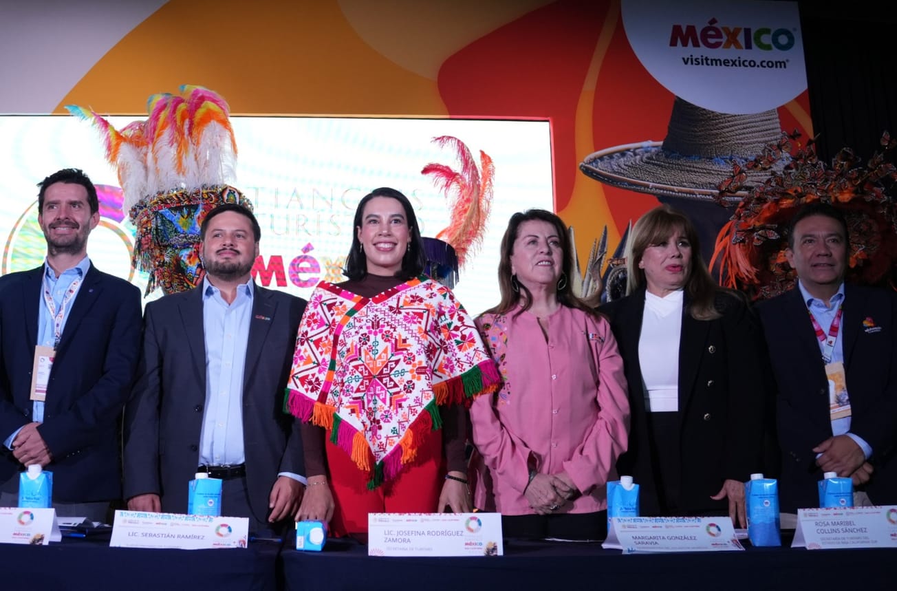 Impulsan Gobierno de Morelos y Federación turismo comunitario
