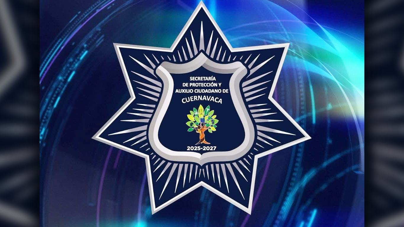 SEPRAC apoya operativo de la FGR en Cuernavaca y Tepoztlán