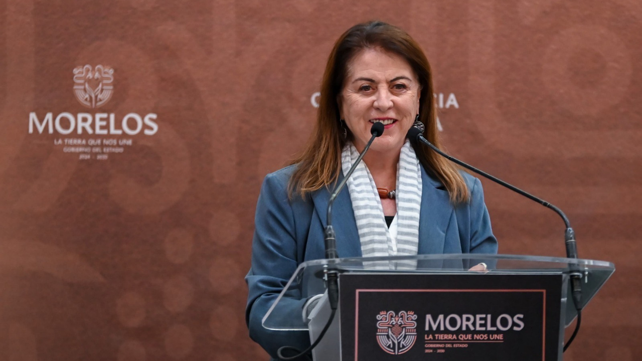 Margarita González Saravia