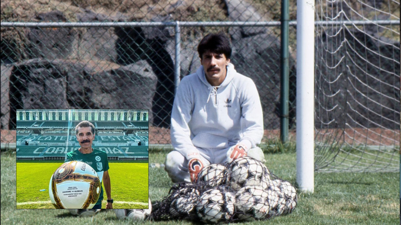 Fallece 'Nacho Rodríguez', histórico guardameta morelense