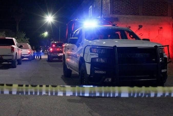 Asesinan a balazos a un hombre en pleno Centro de Tlayacapan