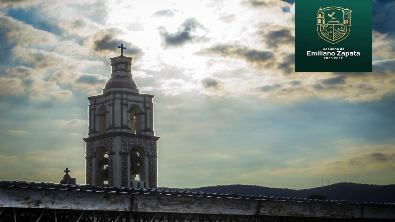 Emiliano Zapata busca ser Pueblo Mágico