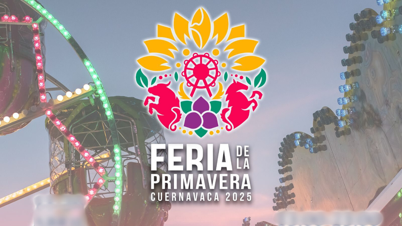 Feria de la Primavera 2025