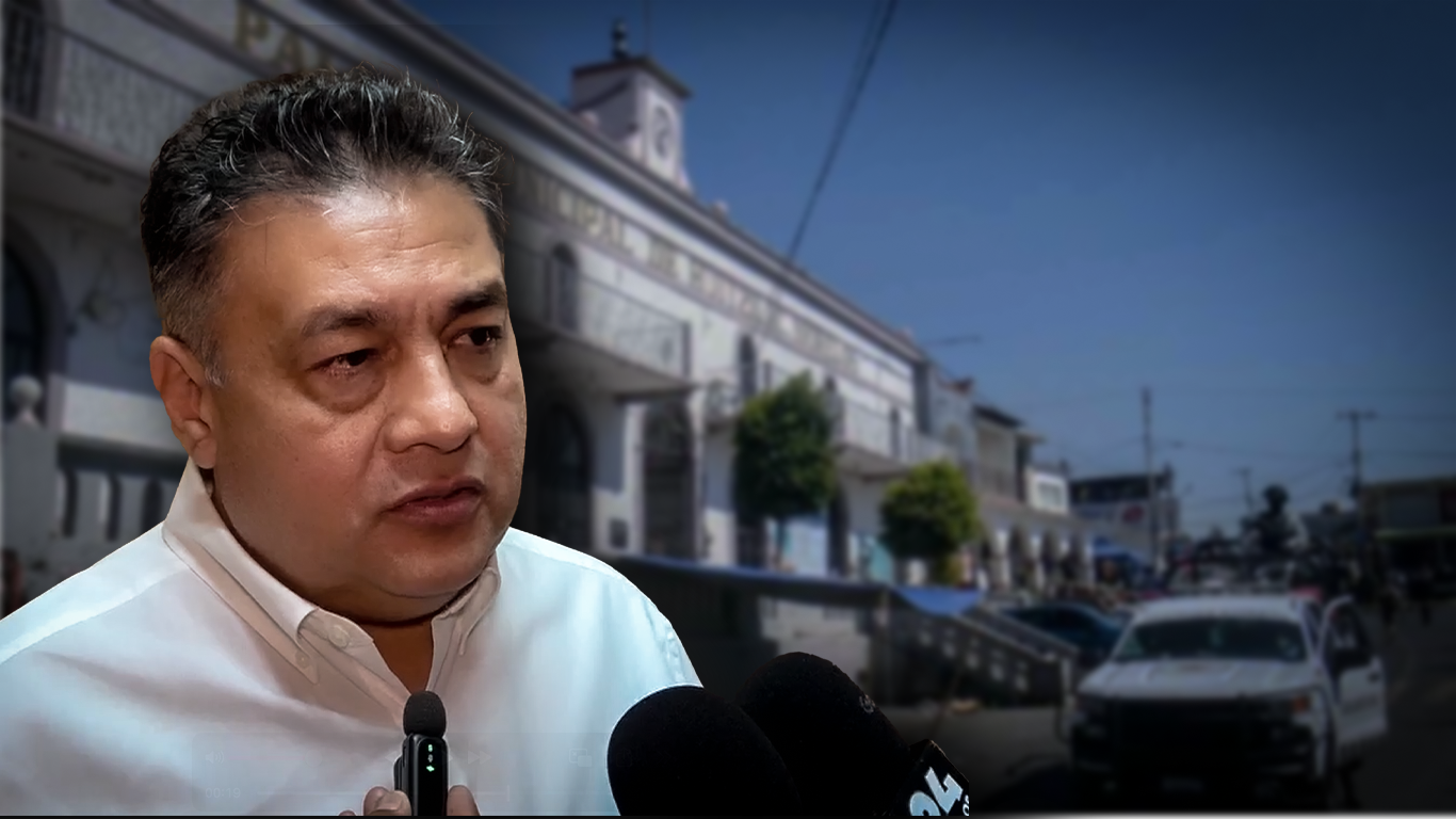 Investigan ataque en Huitzilac vinculado a funcionario municipal