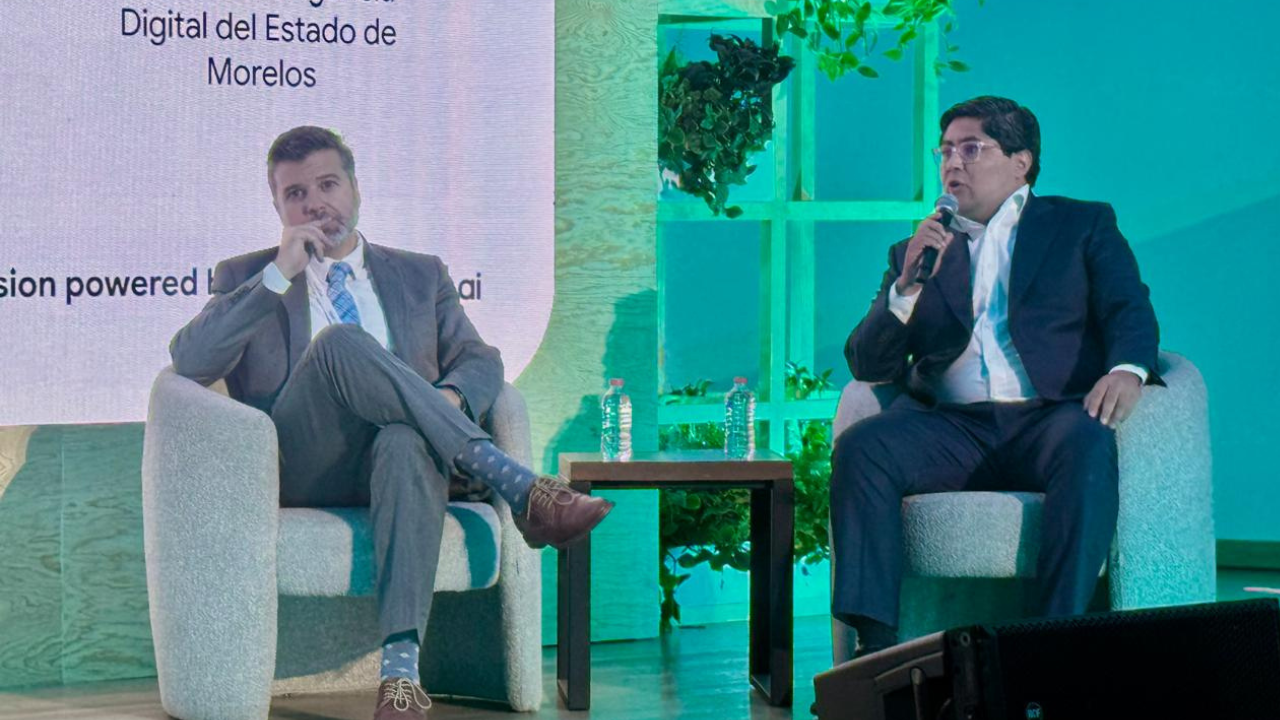 Innovación en inteligencia artificial.