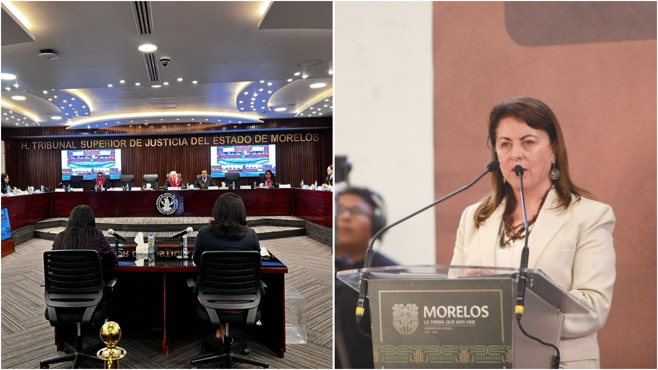 Margarita González Saravia