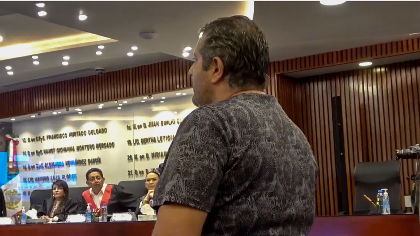 Investigan eliminación de correos de magistrados ausentes en el TSJ