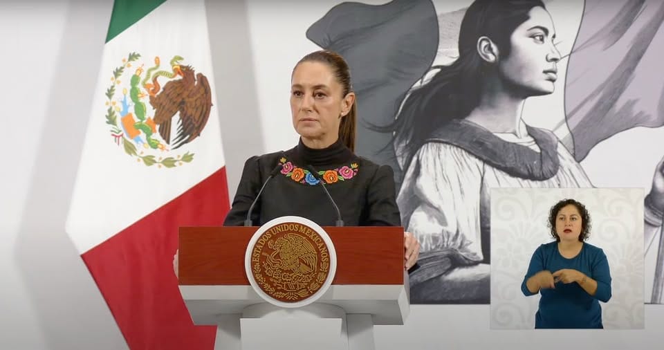 #LaMañaneraDelPueblo | Top 5 del 20 de junio