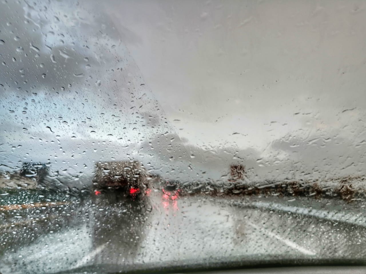 Llama Protección Civil a tomar precauciones durante temporada de lluvias