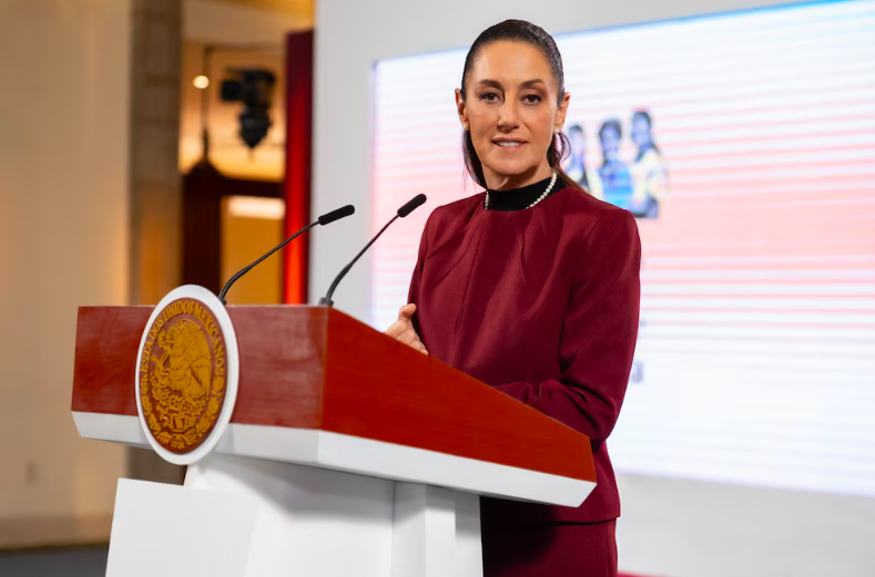 #LaMañaneraDelPueblo | Top 5 del 25 de junio