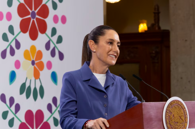 #LaMañaneraDelPueblo | Top 5 del 27 de junio