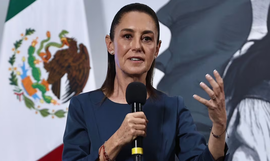 #LaMañaneraDelPueblo | Top 5 del 03 de junio