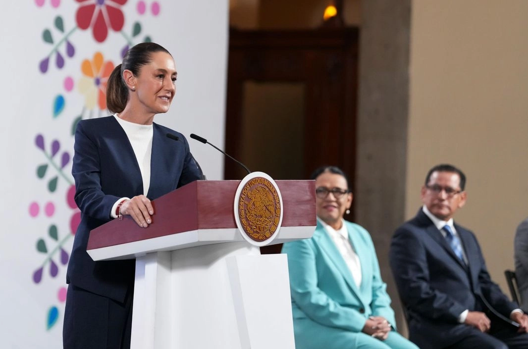 #LaMañaneraDelPueblo | Top 5 del 18 de junio