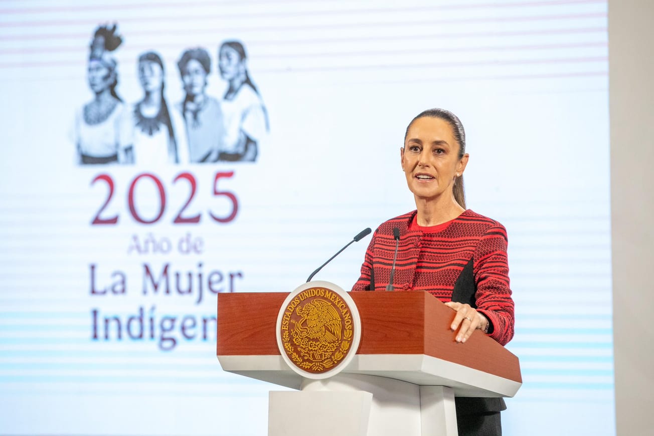 #LaMañaneraDelPueblo | Top 5 del 13 de junio