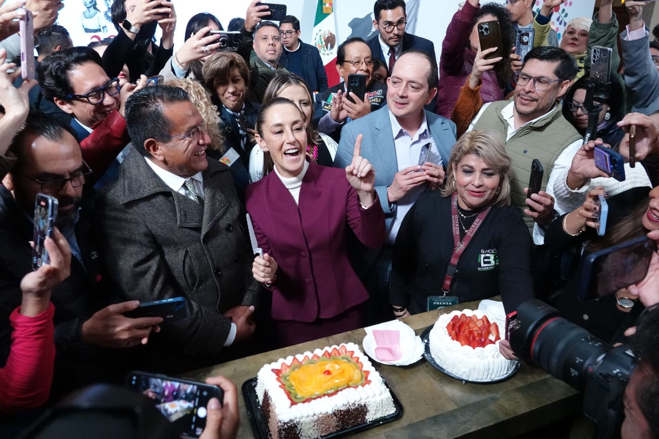 #LaMañaneraDelPueblo | Top 5 del 24 de junio