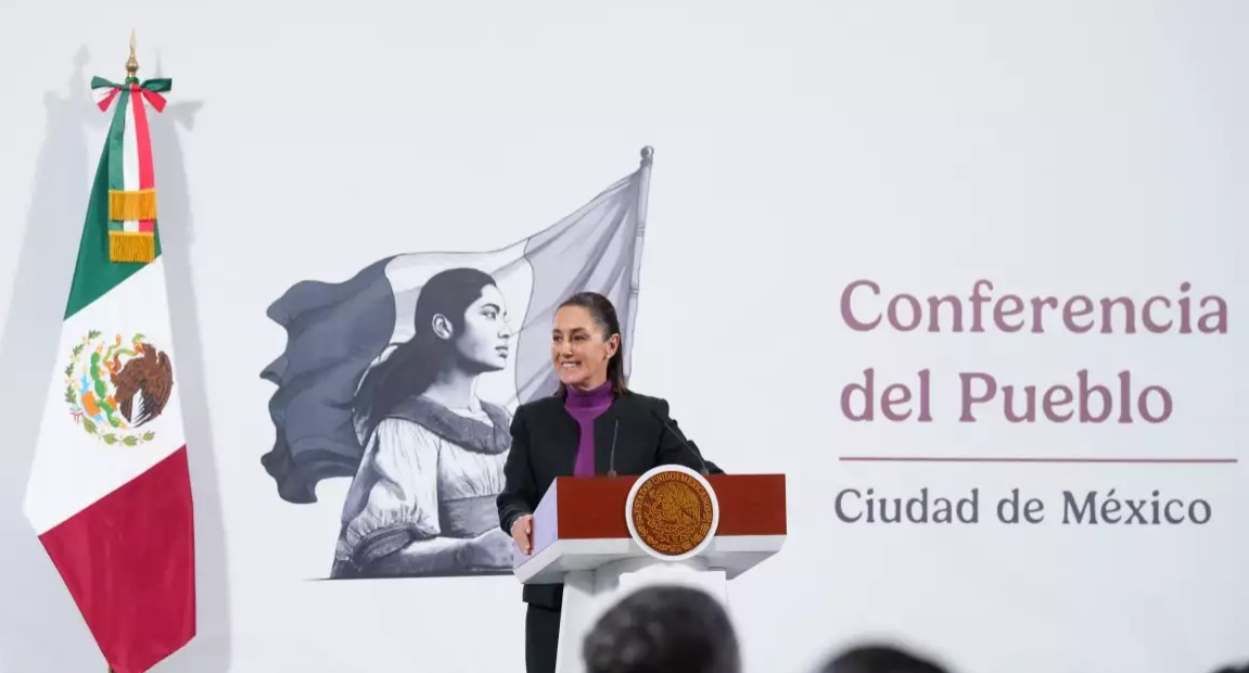 #LaMañaneraDelPueblo | Top 5 del 30 de junio