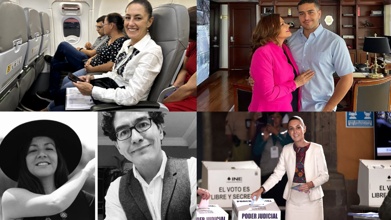 #LaMañaneraDelPueblo | Top 5 del 10 de junio