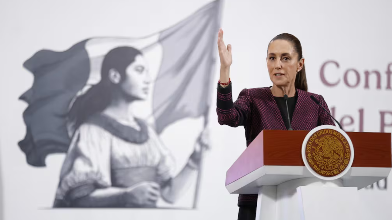 #LaMañaneraDelPueblo | Top 5 del 11 de junio