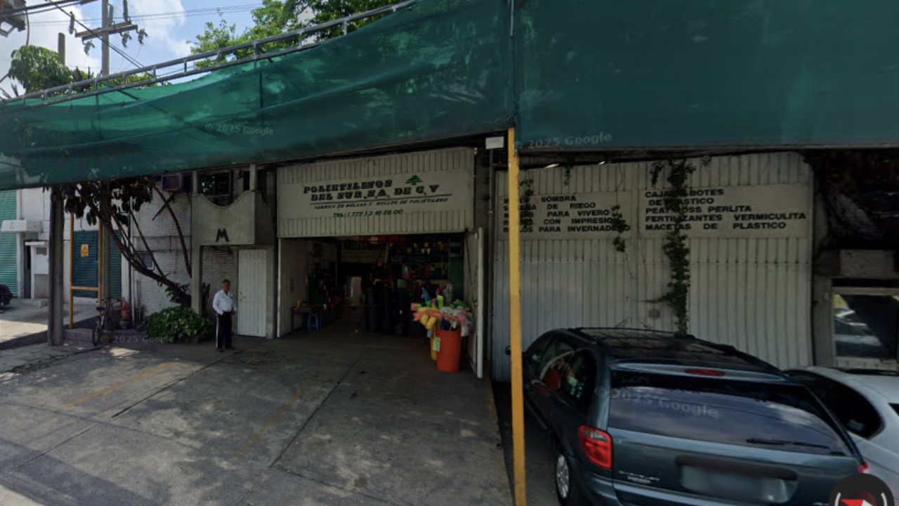 Realizan llamada de auxilio en empresa de Civac; se trató de una "broma"