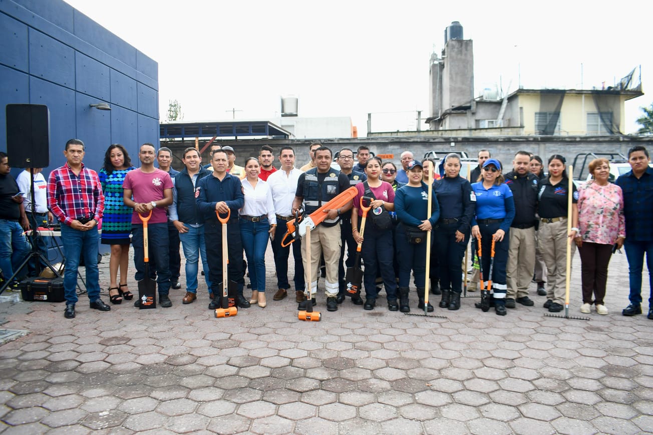 ayuntamiento de jiutepec