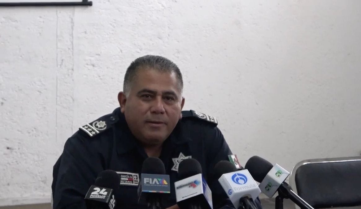 Mantiene Seprac reclutamiento de elementos de seguridad