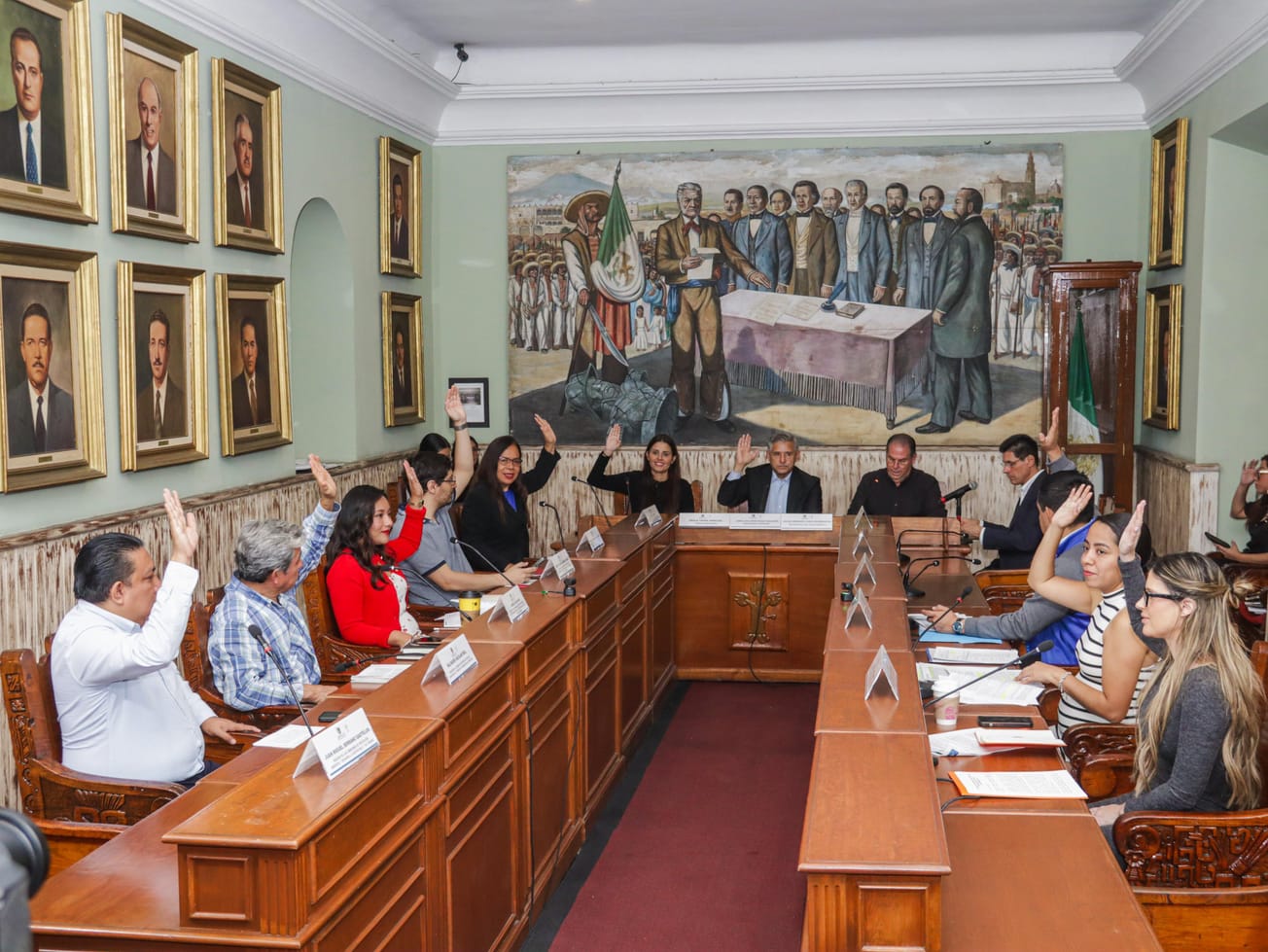 Mantiene Cuernavaca finanzas sanas