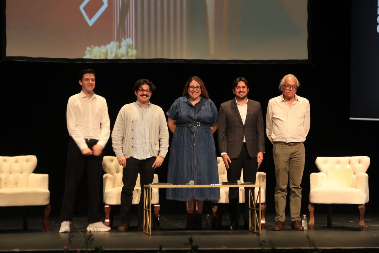 Impulsa Gobierno de Morelos, producción audiovisual como motor de desarrollo creativo y económico