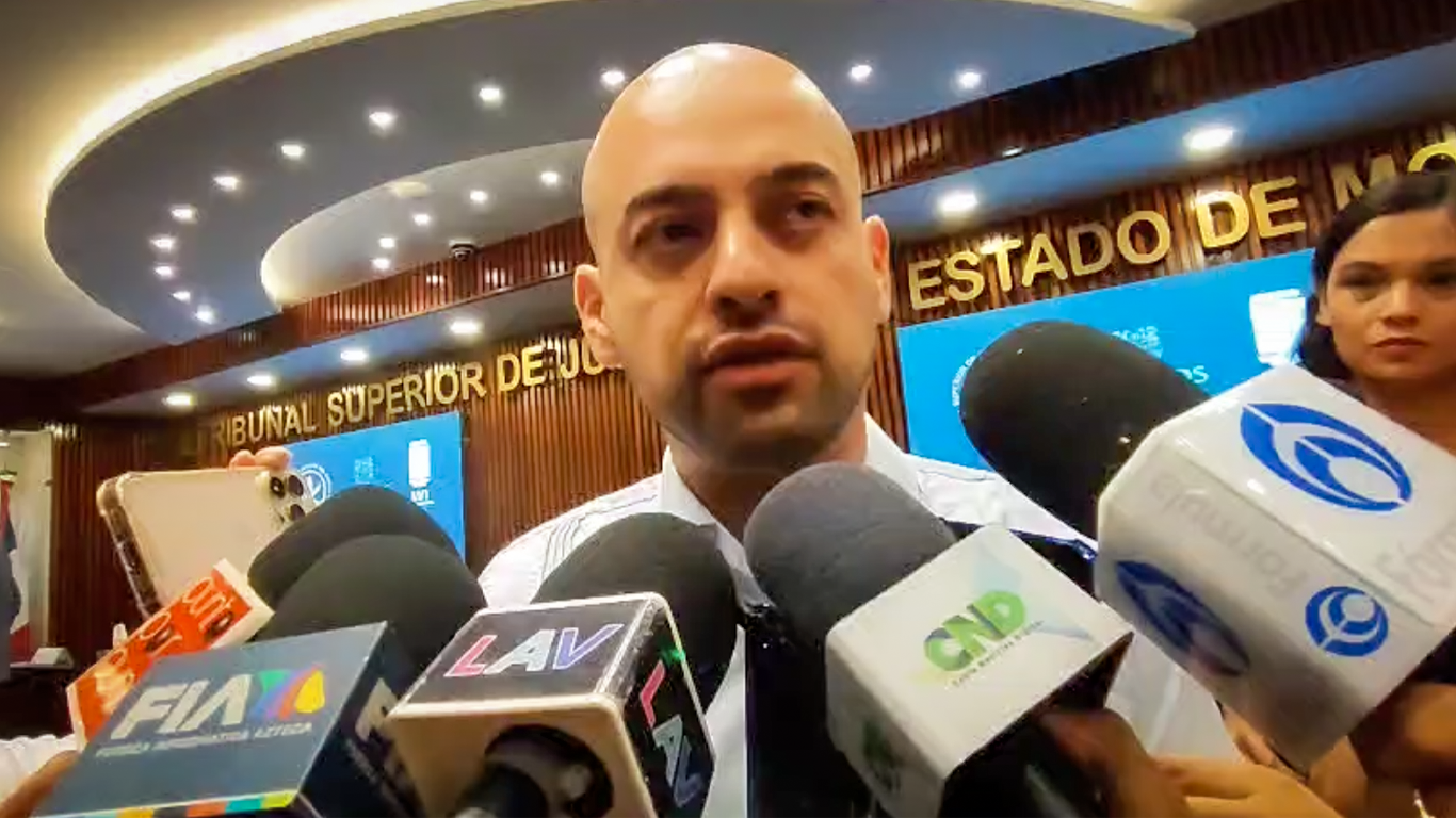 Fiscalía de Morelos investigará crimen de repartidor sin descartar móviles