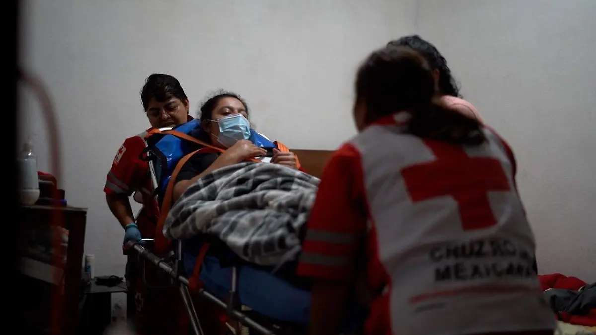 Coordina Gobierno de Morelos retorno de Paola tras accidente vial en EEUU