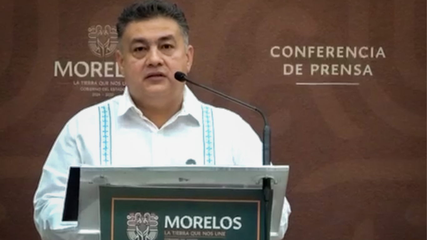 Detienen a presunto hacker ligado al robo de 200 vehículos