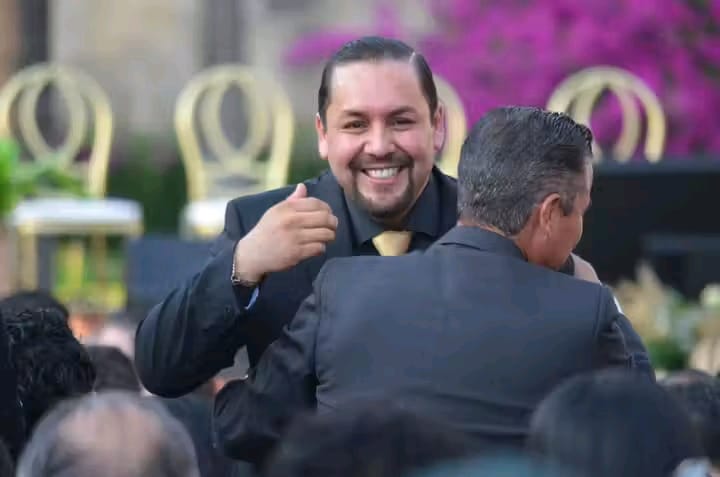 Denuncian a Israel Piña, alcalde de Temixco