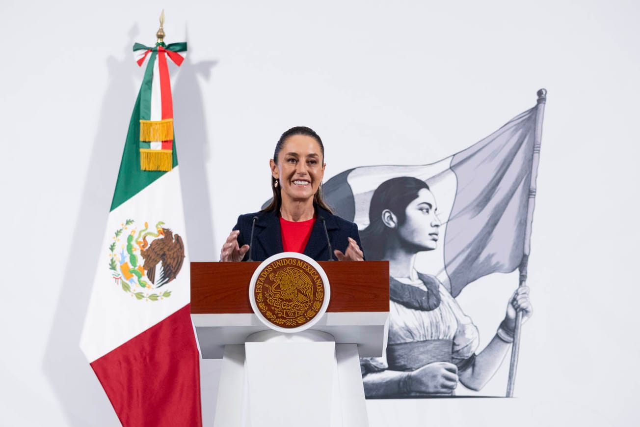 #LaMañaneraDelPueblo | Top 5 del 07 de julio