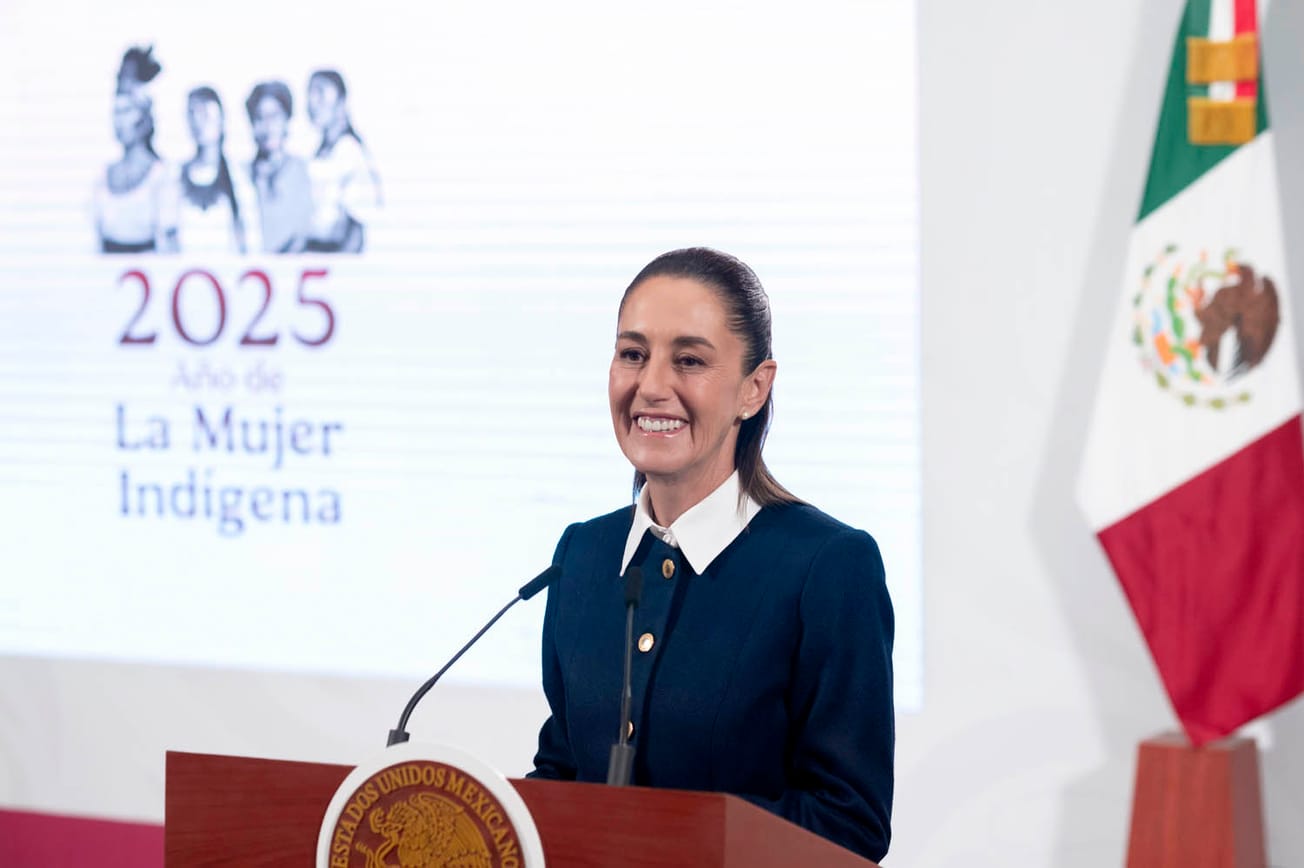 #LaMañaneraDelPueblo | Top 5 del 15 de julio