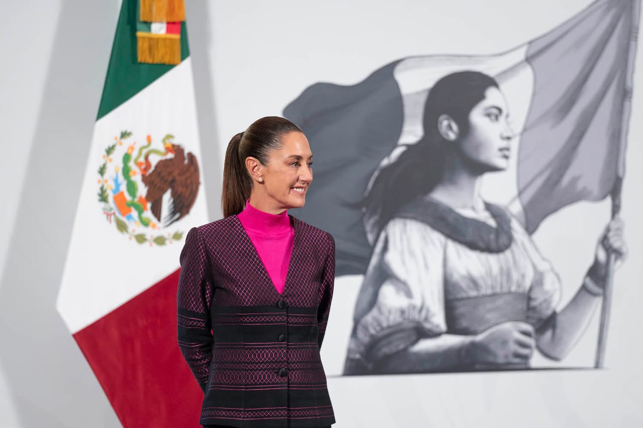 #LaMañaneraDelPueblo | Top 5 del 22 de julio