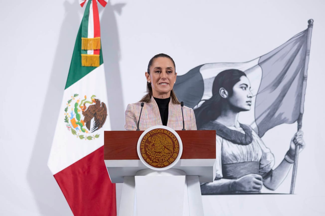 #LaMañaneraDelPueblo | Top 5 del 29 de julio