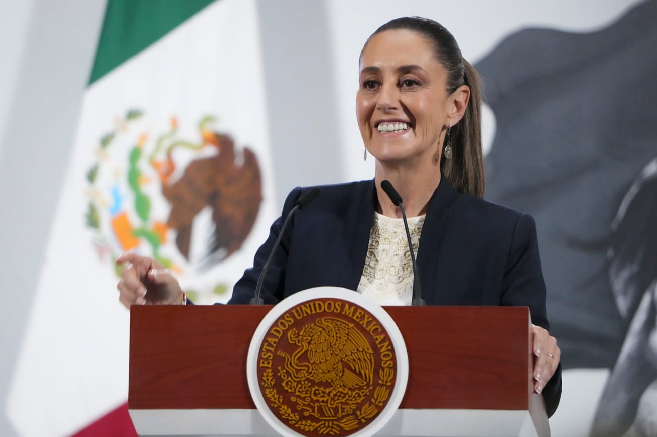 #LaMañaneraDelPueblo | Top 5 del 30 de julio