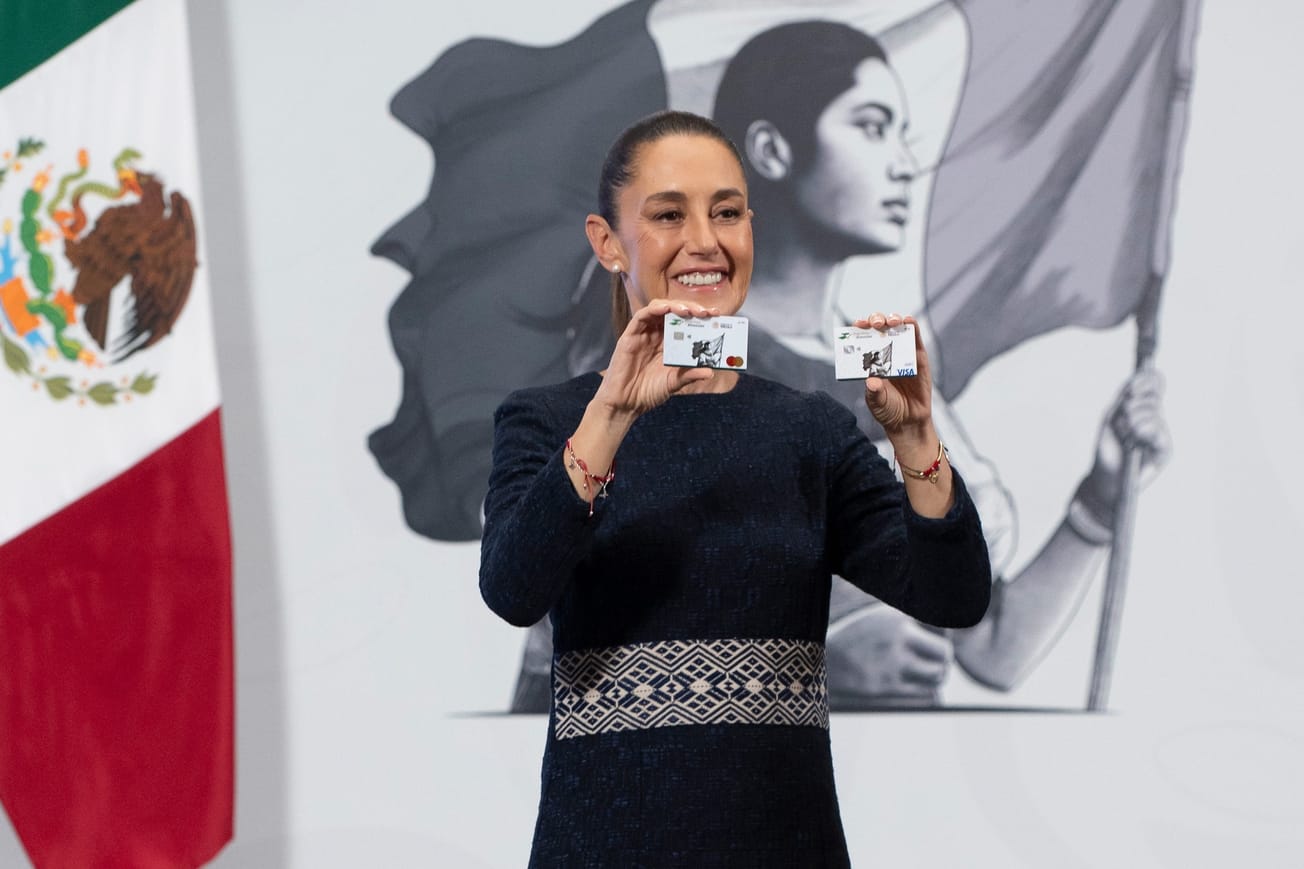 #LaMañaneraDelPueblo | Top 5 del 18 de julio