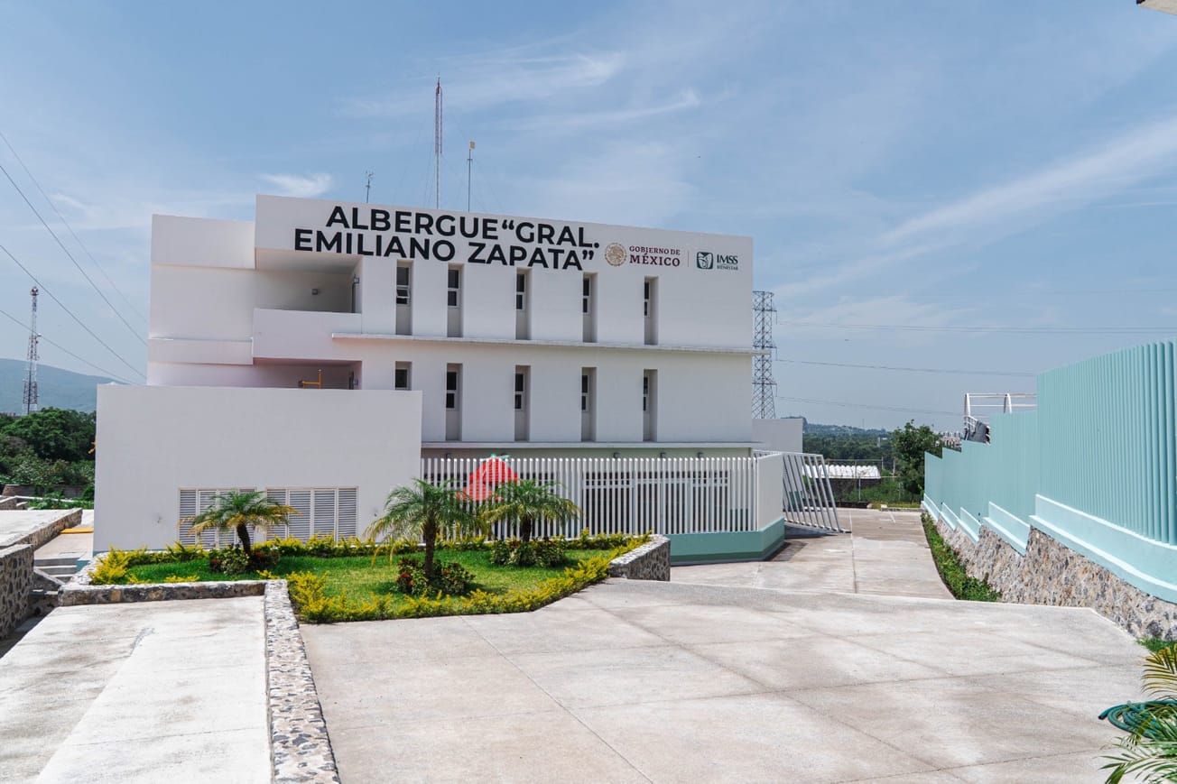 Proyecta SEDIF apertura albergue familiar en septiembre de 2025