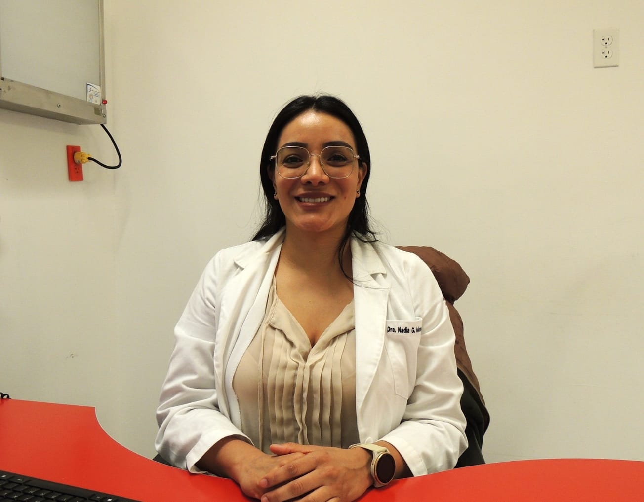 Hospital de la Niñez Morelense refrenda su compromiso con la atención de cáncer infantil