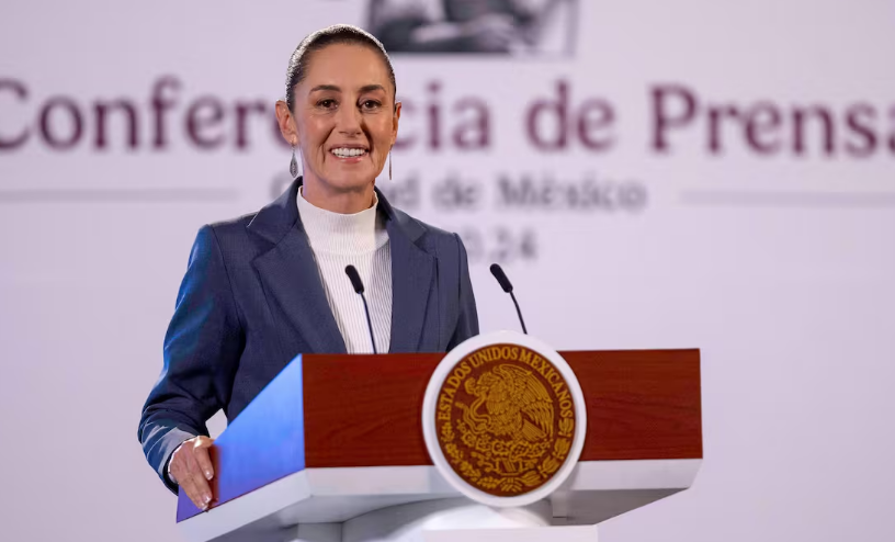 #LaMañaneraDelPueblo | Top 5 del 11 de julio