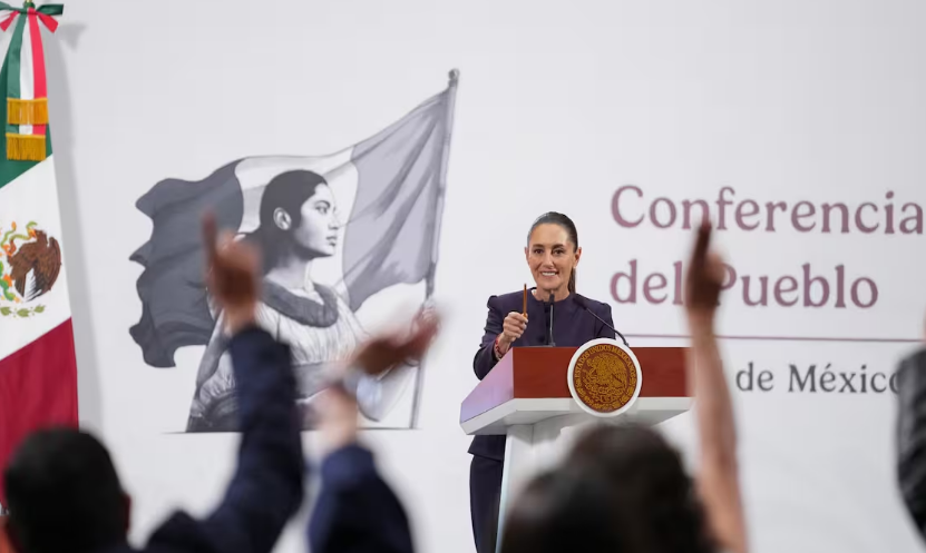 #LaMañaneraDelPueblo | Top 5 del 17 de julio