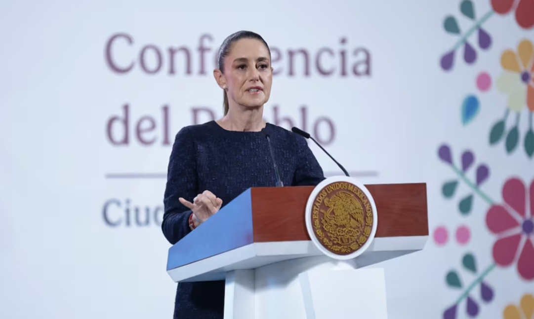 #LaMañaneraDelPueblo | Top 5 del 21 de julio