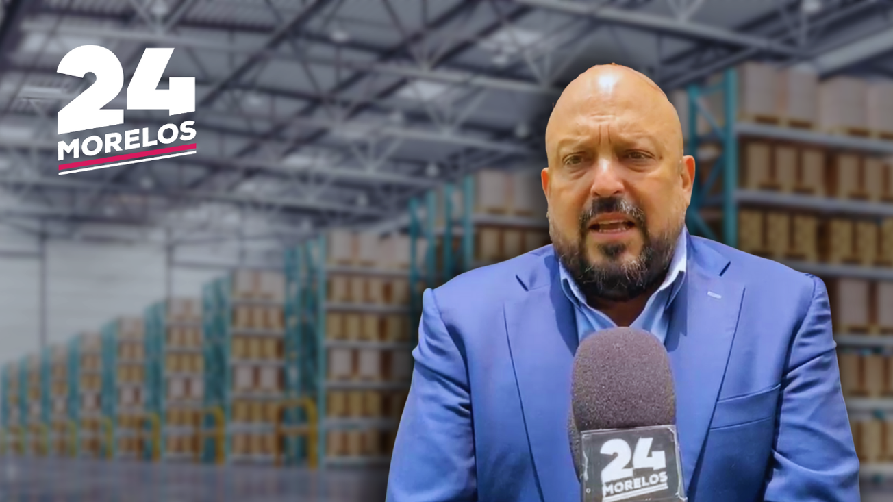 Morelos busca atraer inversión internacional con ambicioso Centro logístico
