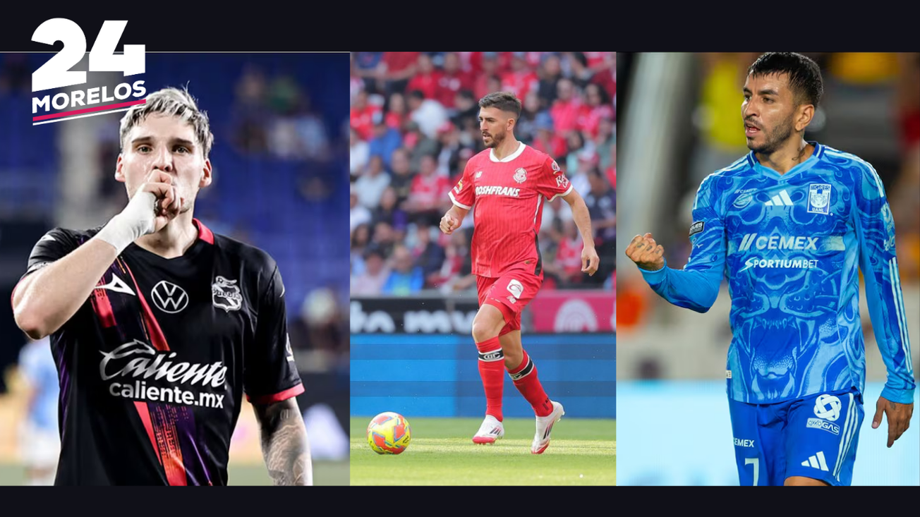 Jornada perfecta para equipos mexicanos en la Leagues Cup