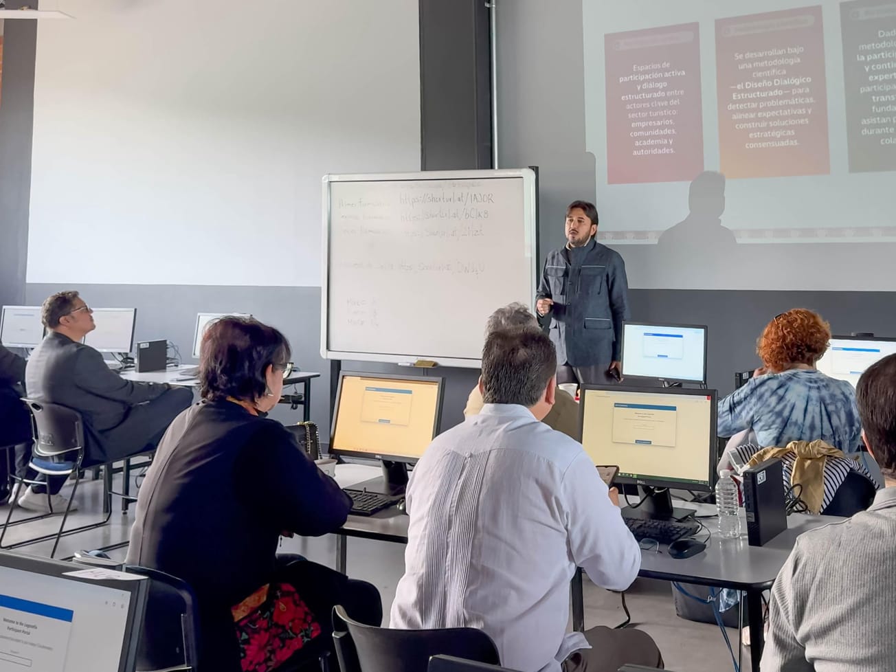 Morelos impulsa foros para construir plan turístico regional