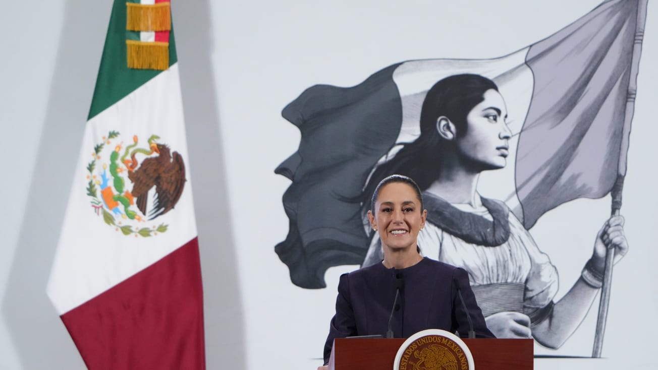 #LaMañaneraDelPueblo | Top 5 del 16 de julio