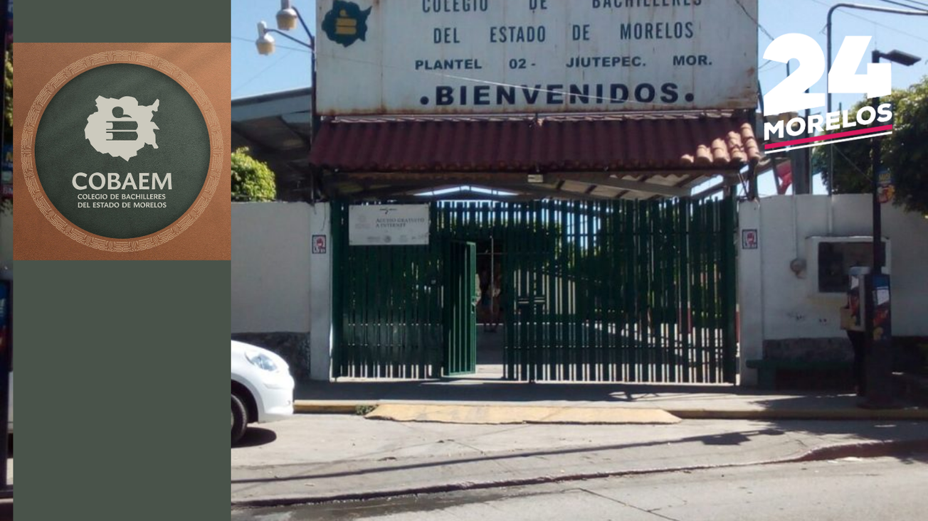 Cobaem advierte sobre venta irregular de fichas de admisión