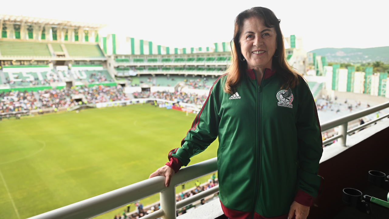 Posiciona Gobierno de Morelos el deporte como eje de transformación social